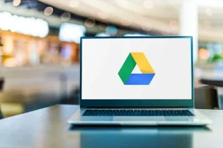 Google 드라이브에서 다크 모드를 활성화하는 방법