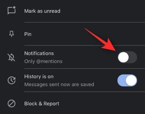 Google Chat에서 알림을 받지 못하시나요?  PC, iPhone 또는 Android에서 문제를 해결하는 방법
