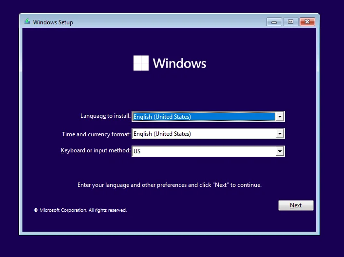 명령 프롬프트(CMD)를 사용하여 Windows 11 관리자 비밀번호를 재설정하는 방법