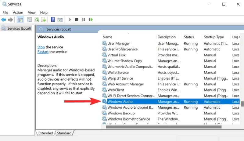 Windows 11에서 사운드 설정을 재설정하는 6가지 쉬운 방법