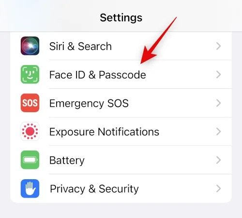 iOS 16 문제에서 음악 잠금 화면이 작동하지 않는 문제를 해결하는 11가지 방법