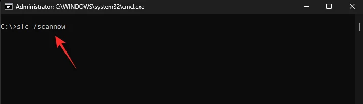 วิธีแก้ไข: คอมพิวเตอร์ไม่ตื่นจากโหมดสลีปบน Windows 11