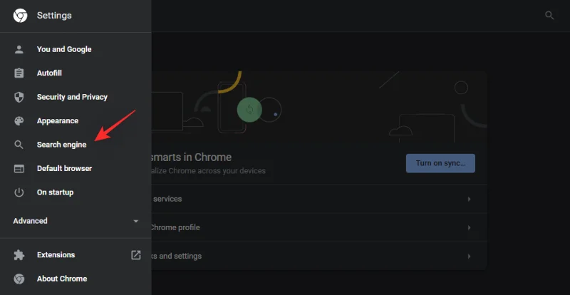 如何從 PC 和手機上的 Chrome 中刪除雅虎搜索