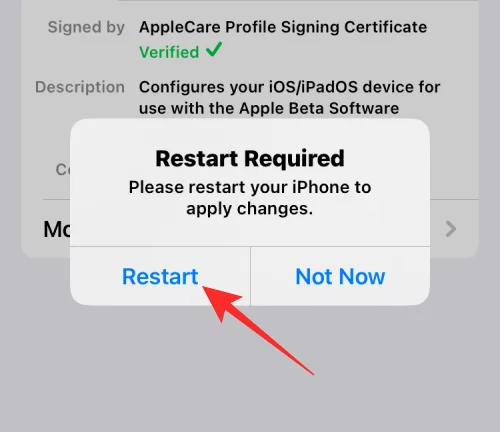 如何在沒有計算機的情況下刪除 iOS 16 Beta：您需要了解的指南和詳細信息
