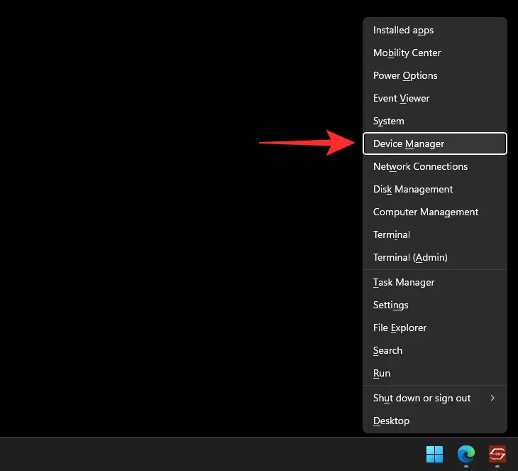 ข้อผิดพลาด BSOD 'Page Fault ในพื้นที่ Nonpaged' ใน Windows 11: 13 วิธีในการแก้ไข