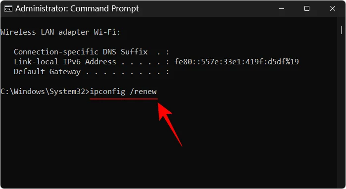วิธีเปิด Network Discovery บน Windows 11: 4 วิธีและ 3 แก้ไข