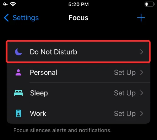iPhone에서 포커스가 작동하지 않나요?  문제를 해결하는 10가지 방법