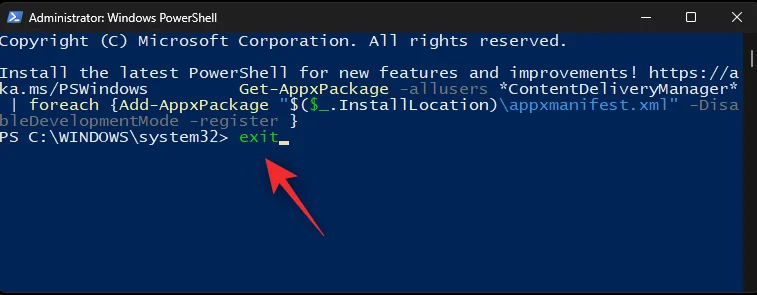 Windows 11 Spotlight가 작동하지 않나요?  9가지 수정 사항과 3가지 점검 사항