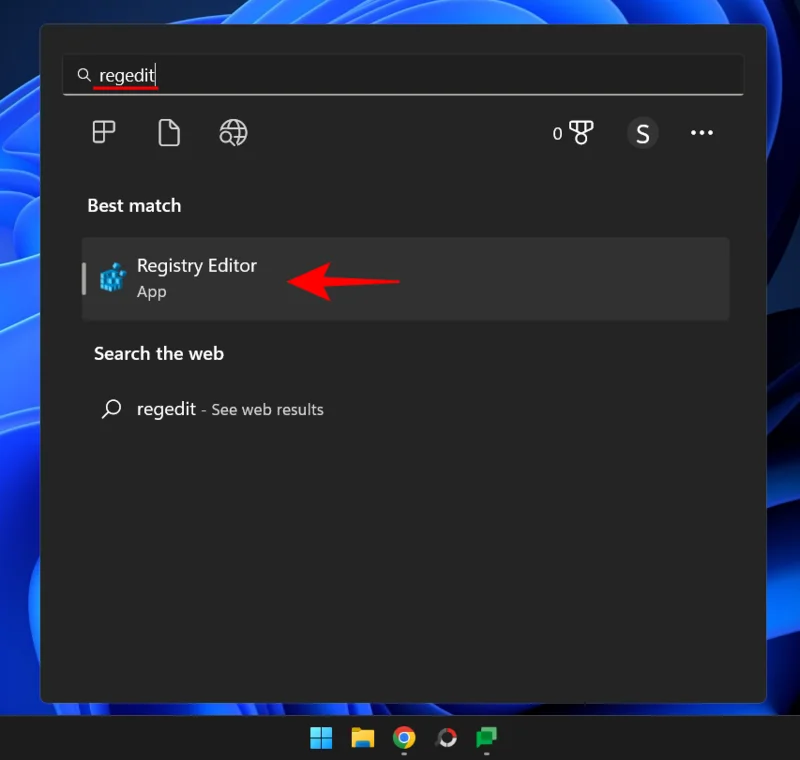 วิธีเปลี่ยนเค้าโครงเมนู Start ใน Windows 11