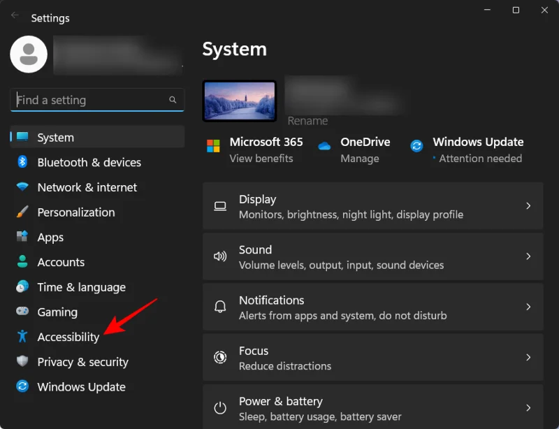 วิธีปิดการใช้งาน Sticky Keys อย่างถาวรบน Windows 11 [2023]