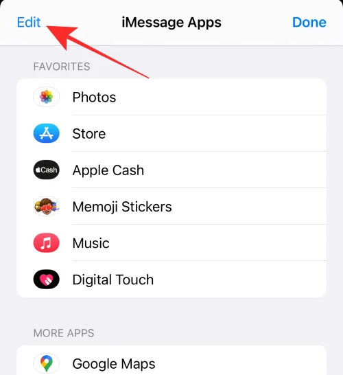 iPhone에서 GIF가 작동하지 않나요?  10가지 방법으로 고치는 방법