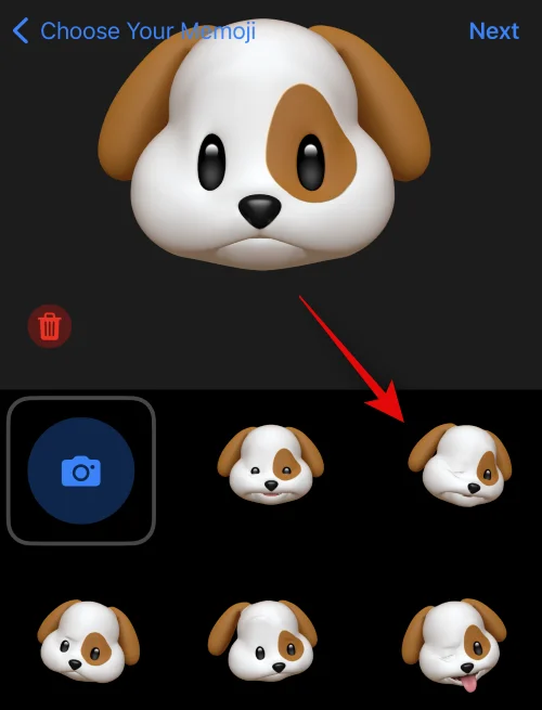 iOS 17이 설치된 iPhone에서 누군가를 위한 연락처 포스터를 만드는 방법