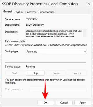วิธีเปิด Network Discovery บน Windows 11: 4 วิธีและ 3 แก้ไข