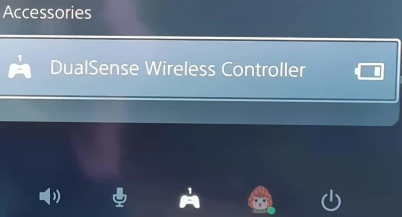 Comment vérifier le niveau de batterie de votre contrôleur PS5 DualSense