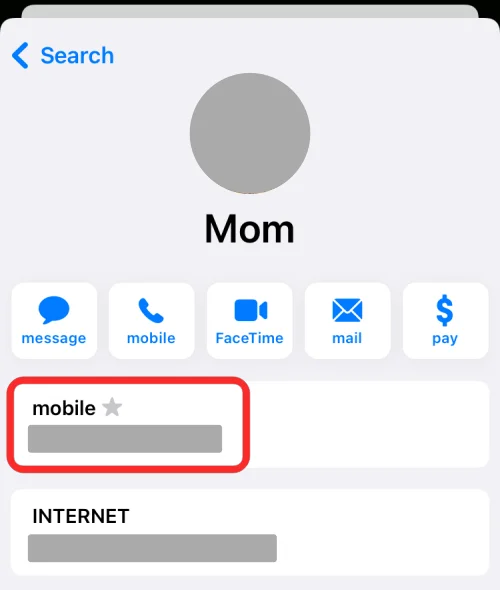 iPhone 단축키: iPhone으로 집에 도착하면 누군가에게 알리는 방법