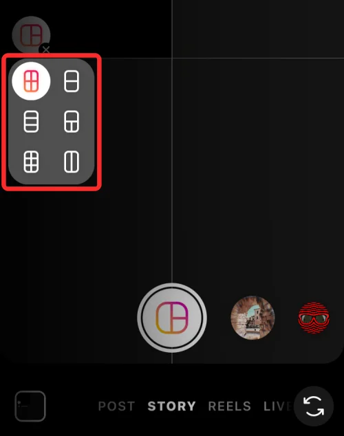 iPhone에서 사진 콜라주를 만드는 방법: 4가지 방법 설명