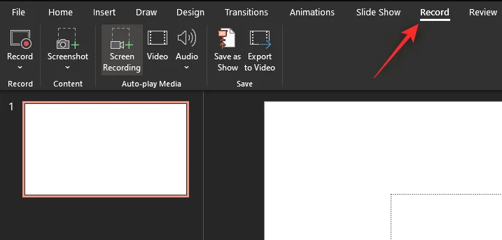 오디오를 사용하여 Windows 11에서 화면 녹화를 하는 방법