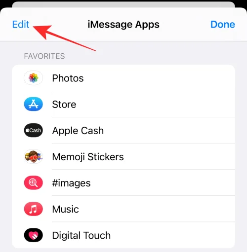 iPhone에서 GIF가 작동하지 않나요?  10가지 방법으로 고치는 방법