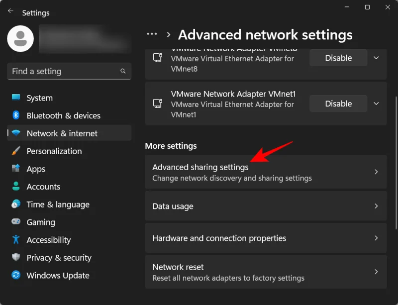 Windows 11에서 드라이브를 공유하는 방법: 알아야 할 모든 것