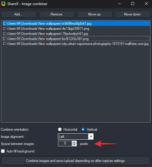 วิธีใช้ ShareX เพื่อจับภาพหน้าจอและบันทึกหน้าจอบน Windows 11 หรือ 10