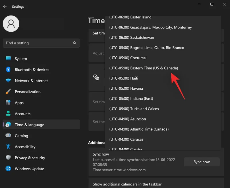 Windows 11 Spotlight가 작동하지 않나요?  9가지 수정 사항과 3가지 점검 사항