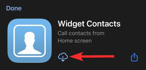 iPhone 홈 화면에서 누군가에게 단축 다이얼을 보내는 방법 [3가지 방법 설명]