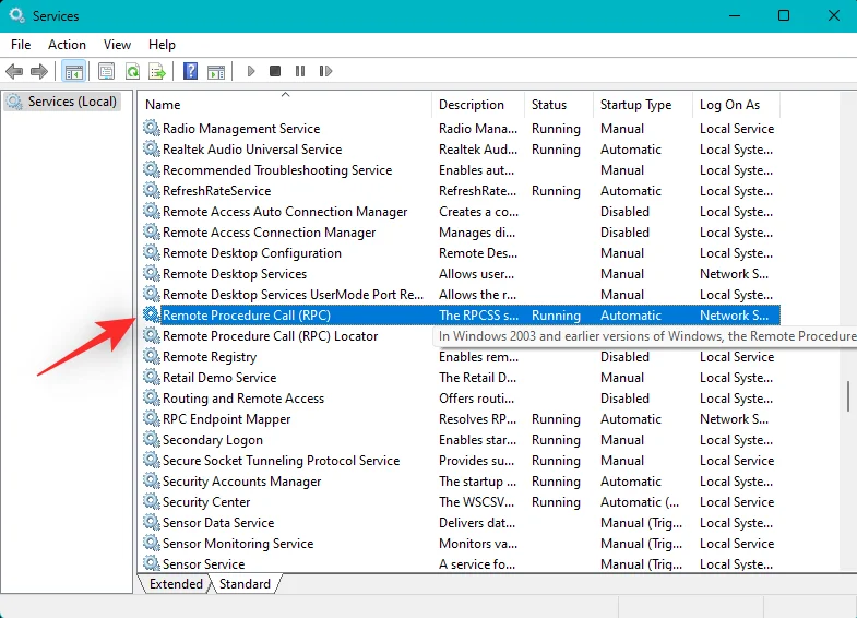18 วิธีในการแก้ไขปัญหาบริการเสียงไม่ตอบสนองใน Windows 11