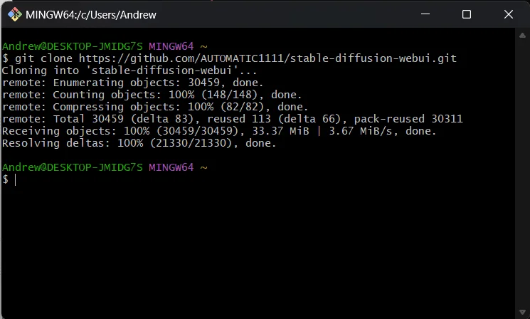 How to Install Stable Diffusion on Windows: Unleash the Power of Text-to-Image AI