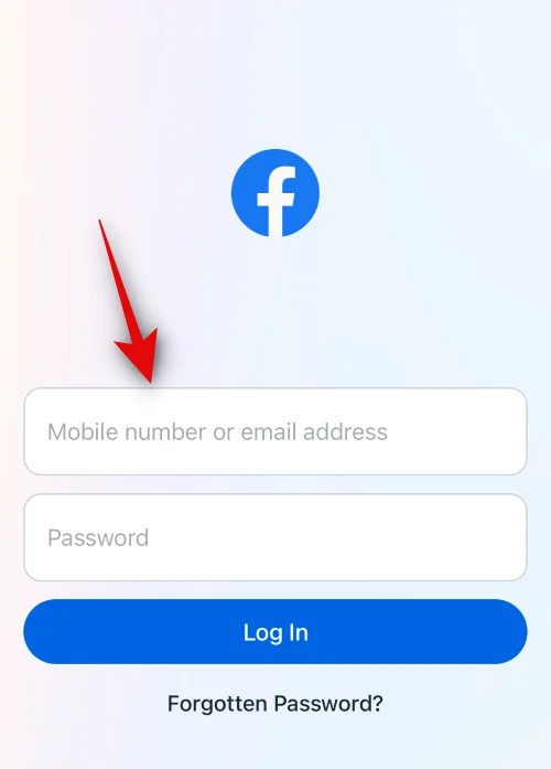 iPhone에서 Facebook에 복사하여 붙여넣는 방법 [2023]