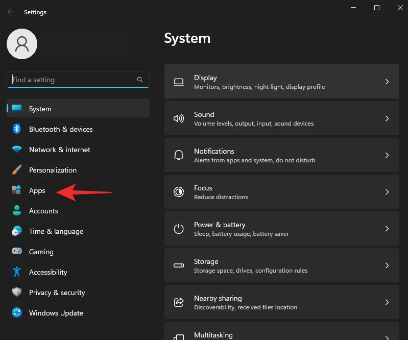 Windows 11에서 노트북을 TV에 투사하는 방법
