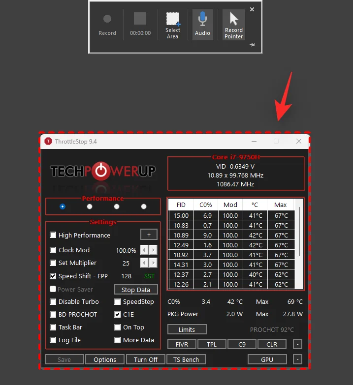 오디오를 사용하여 Windows 11에서 화면 녹화를 하는 방법