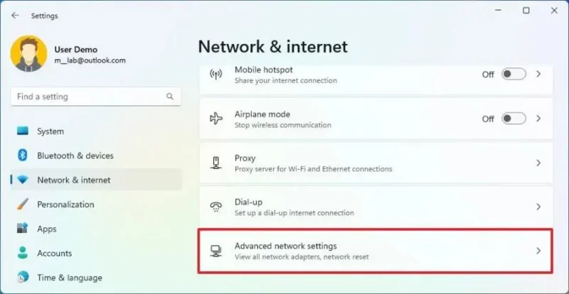 วิธีค้นหาที่อยู่ IP ของคอมพิวเตอร์ใน Windows 11