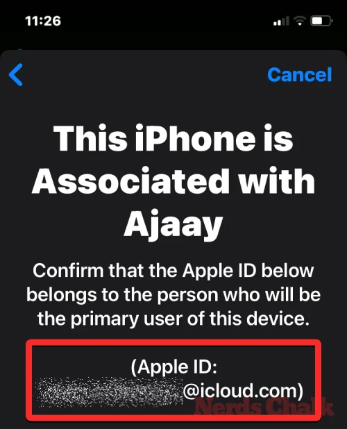 iPhone에서 보조 액세스를 켜고 설정하는 방법