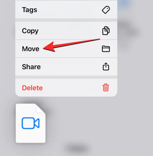 iPhone의 파일 앱에 Google Drive, OneDrive 및 DropBox를 추가하는 방법