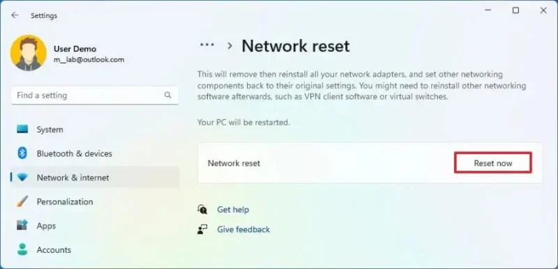 วิธีแก้ไข Network Discovery บน Windows 11
