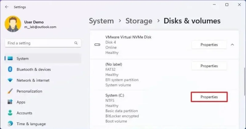วิธีสำรองคีย์การกู้คืน BitLocker บน Windows 11