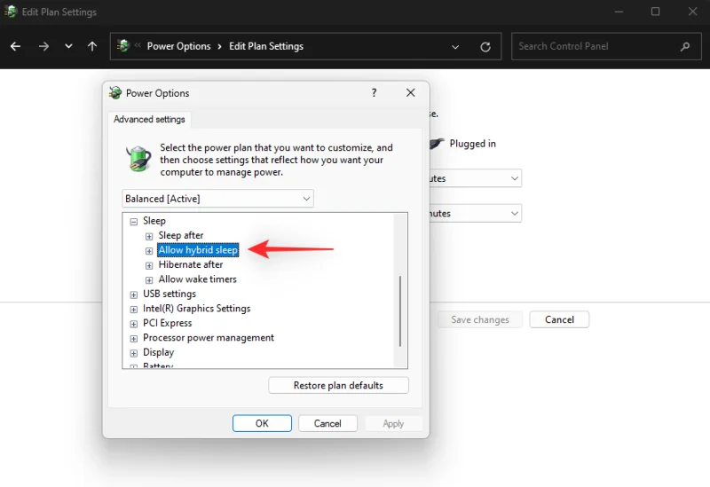 วิธีแก้ไข: คอมพิวเตอร์ไม่ตื่นจากโหมดสลีปบน Windows 11