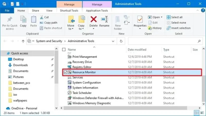 วิธีตรวจสอบการใช้งานหน่วยความจำสูงของแอพใน Windows 11, 10