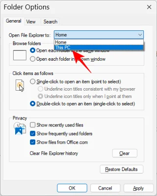 20가지 방법으로 Windows 11 사용자 지정: 단계별 가이드