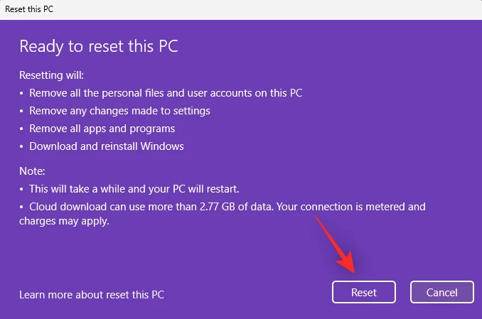 ไดรเวอร์ลายนิ้วมือ Windows 11 Goodix: วิธีดาวน์โหลดและแก้ไขปัญหาหากไม่ทำงาน
