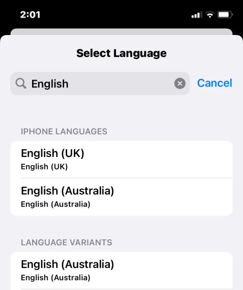 iOS 16에서 잠금 화면 위젯이 작동하지 않는 이유는 무엇입니까?  7가지 방법으로 고치는 방법