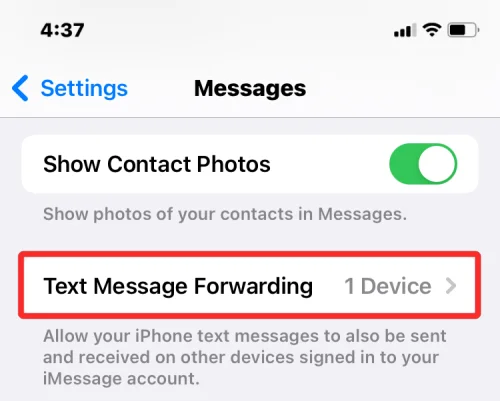 iPhone과 Mac의 연결을 끊는 17가지 방법
