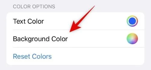 iOS 16이 설치된 iPhone에서 라이브 캡션을 활성화하는 방법