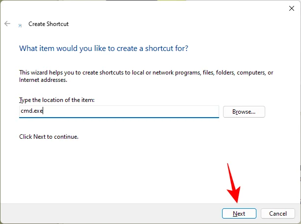 14 Möglichkeiten, die Eingabeaufforderung in Windows 11 zu öffnen