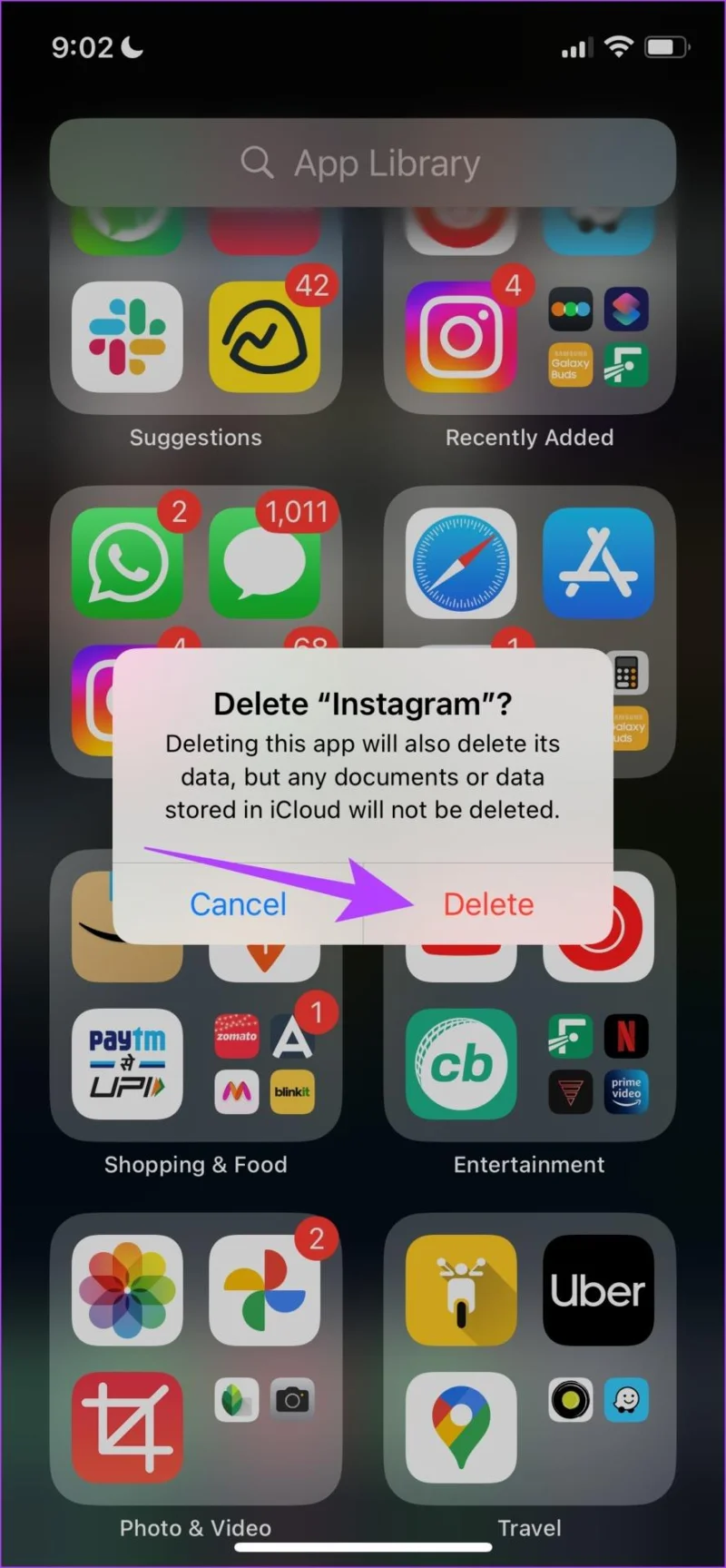 Una guida completa per correggere i messaggi di Instagram che non vengono inviati