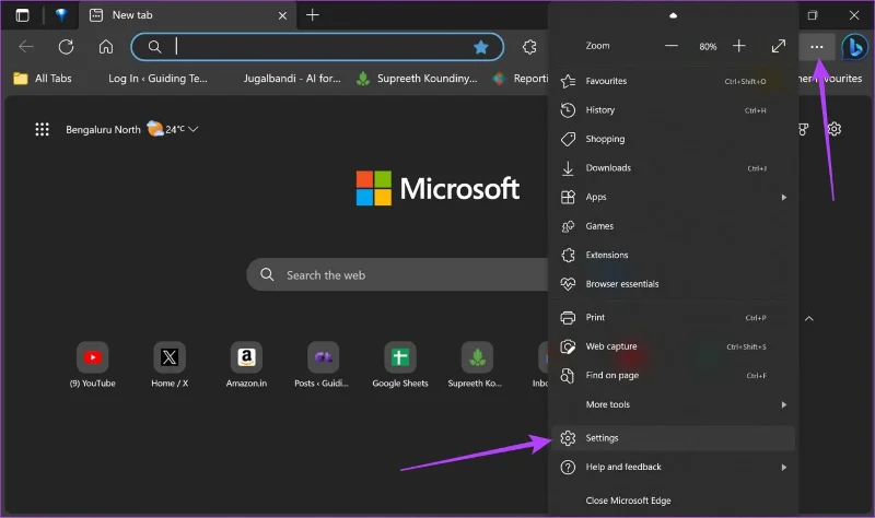 5 manieren om Bing uit Windows 11 te verwijderen
