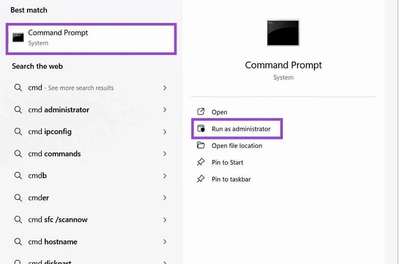 4 Soluciones para una Actualización de Windows Dañada
