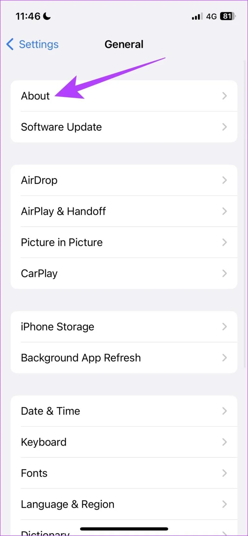 Hoe u het aantal batterijcycli op de iPhone 15-serie kunt controleren