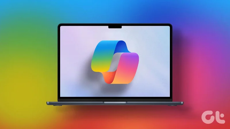 Come ottenere Microsoft Copilot sul tuo Mac