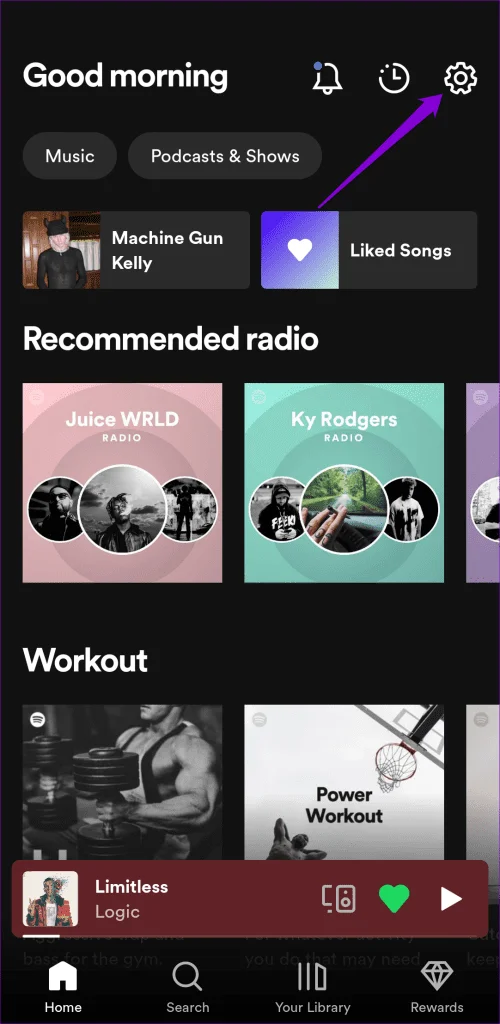 6 migliori soluzioni per Spotify che non si sincronizza tra dispositivo mobile e desktop